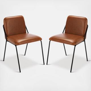 Taddeo Side Chair