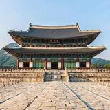 Gyeongbokgung Palace