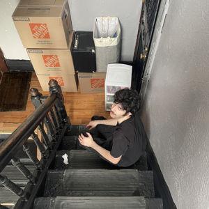 Professional Movers