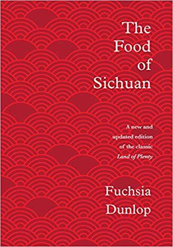 The Food of Sichuan