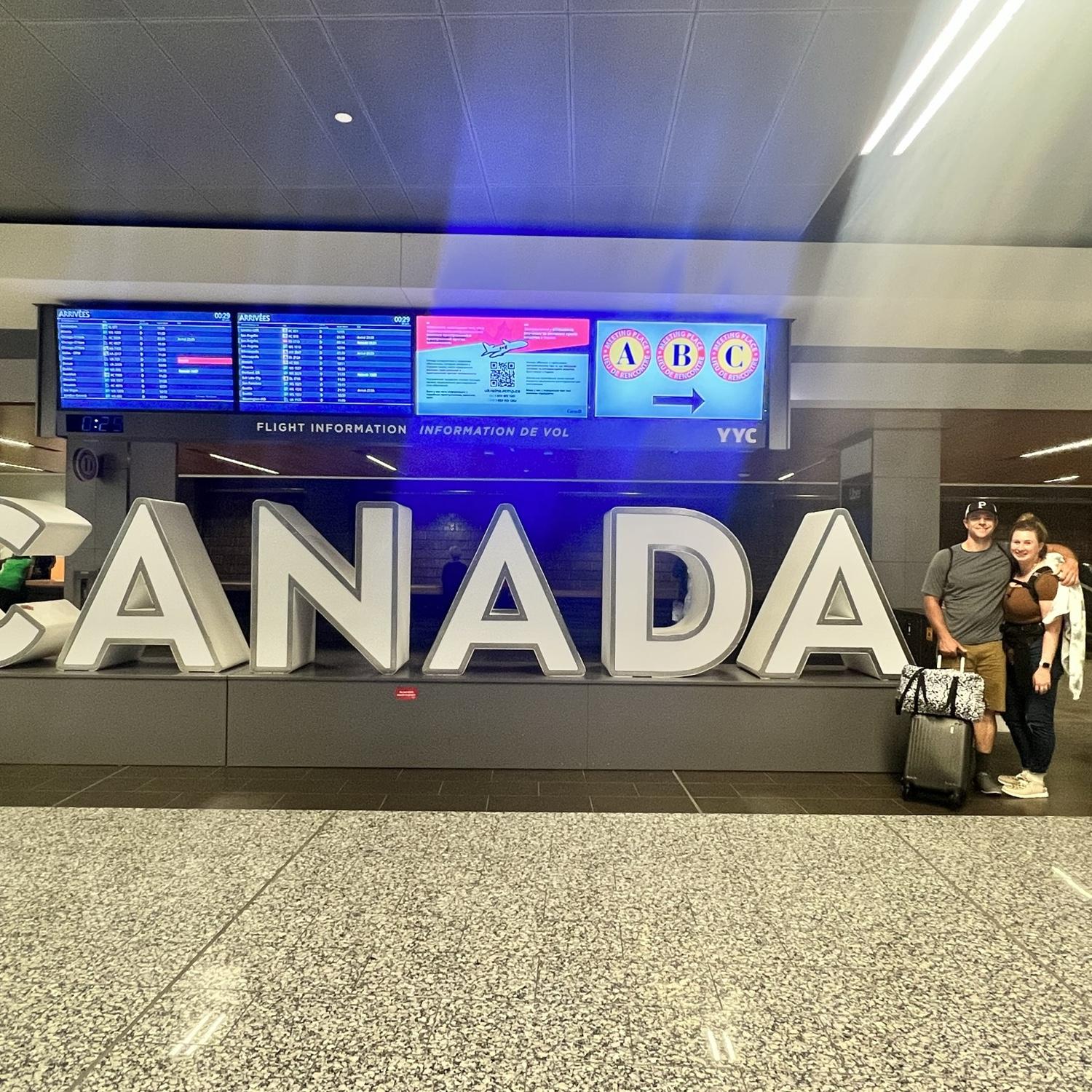 Calgary, Canada