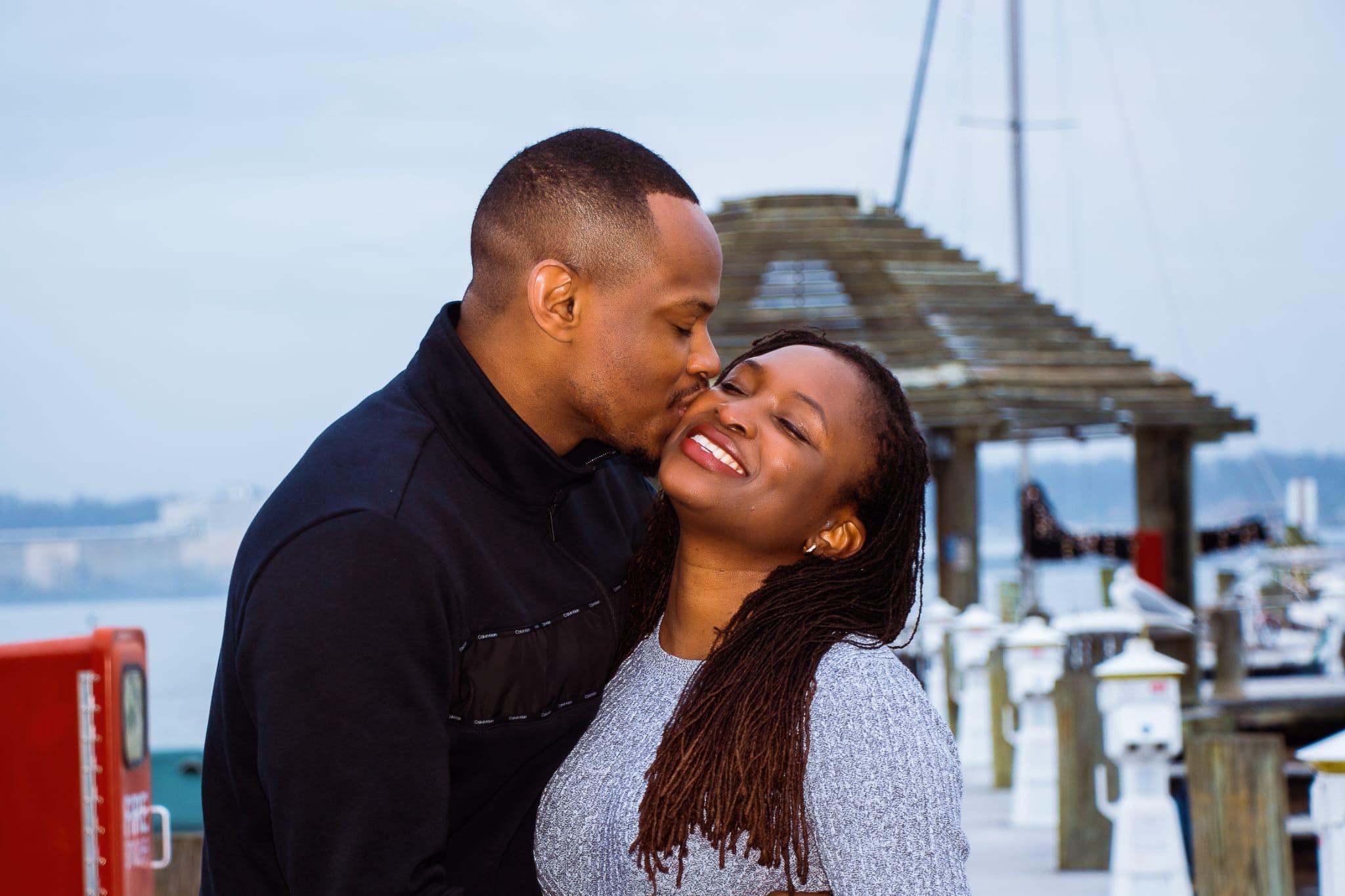 The Wedding Website of Afolabi Adeniji and Sola Morakinyo