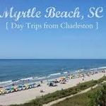 DAY TRIPS TO CHARLESTON