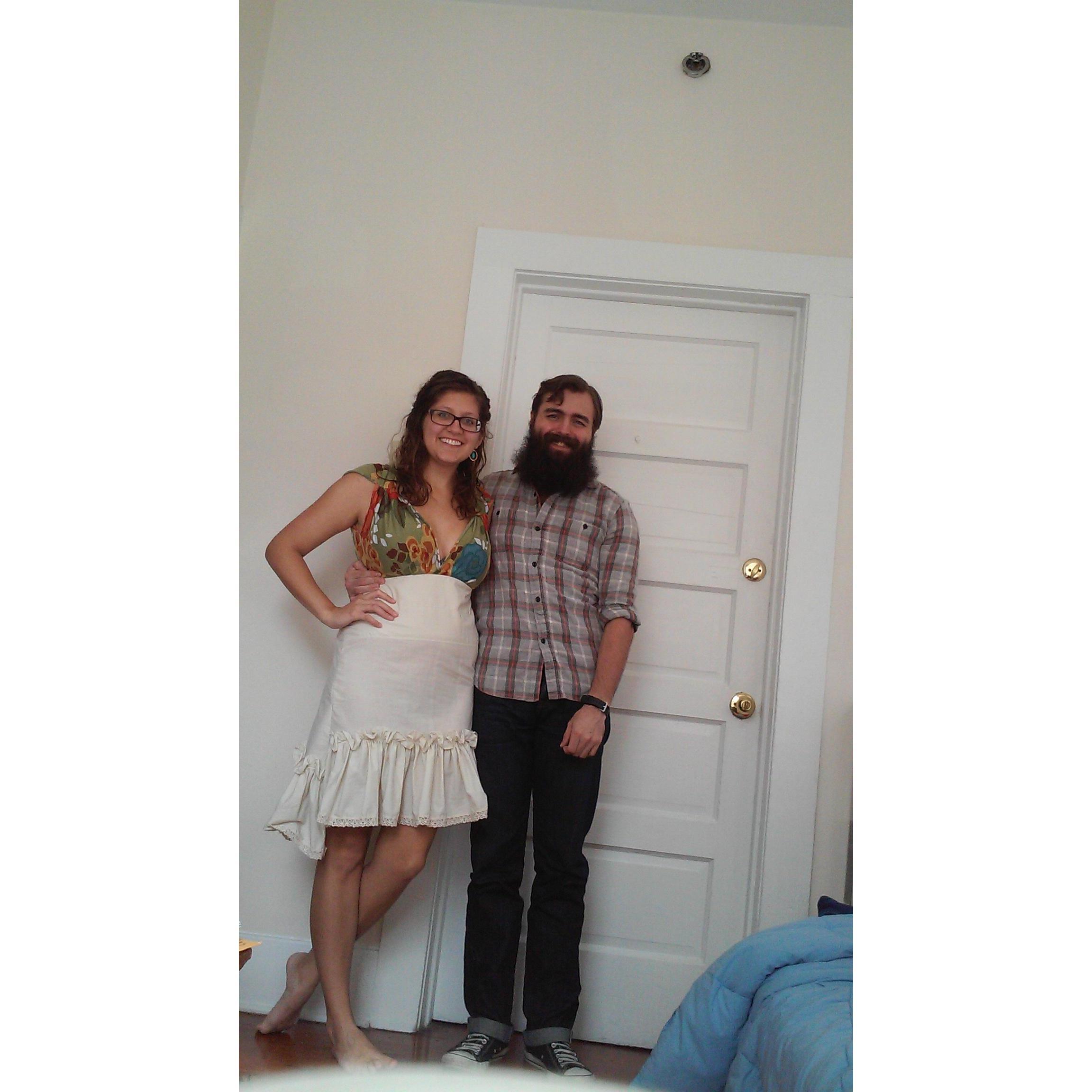 Date night 2016