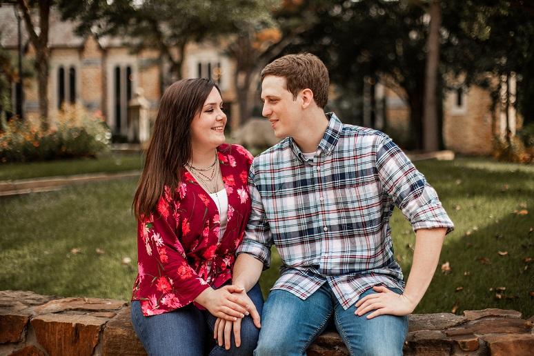The Wedding Website of Sarah McBride and Zachary Mokry