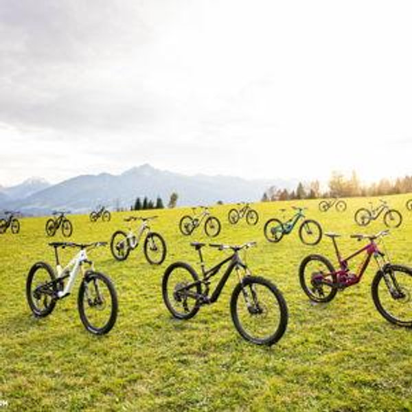 Bike Fund