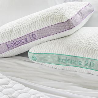 Balance Performance Pillow