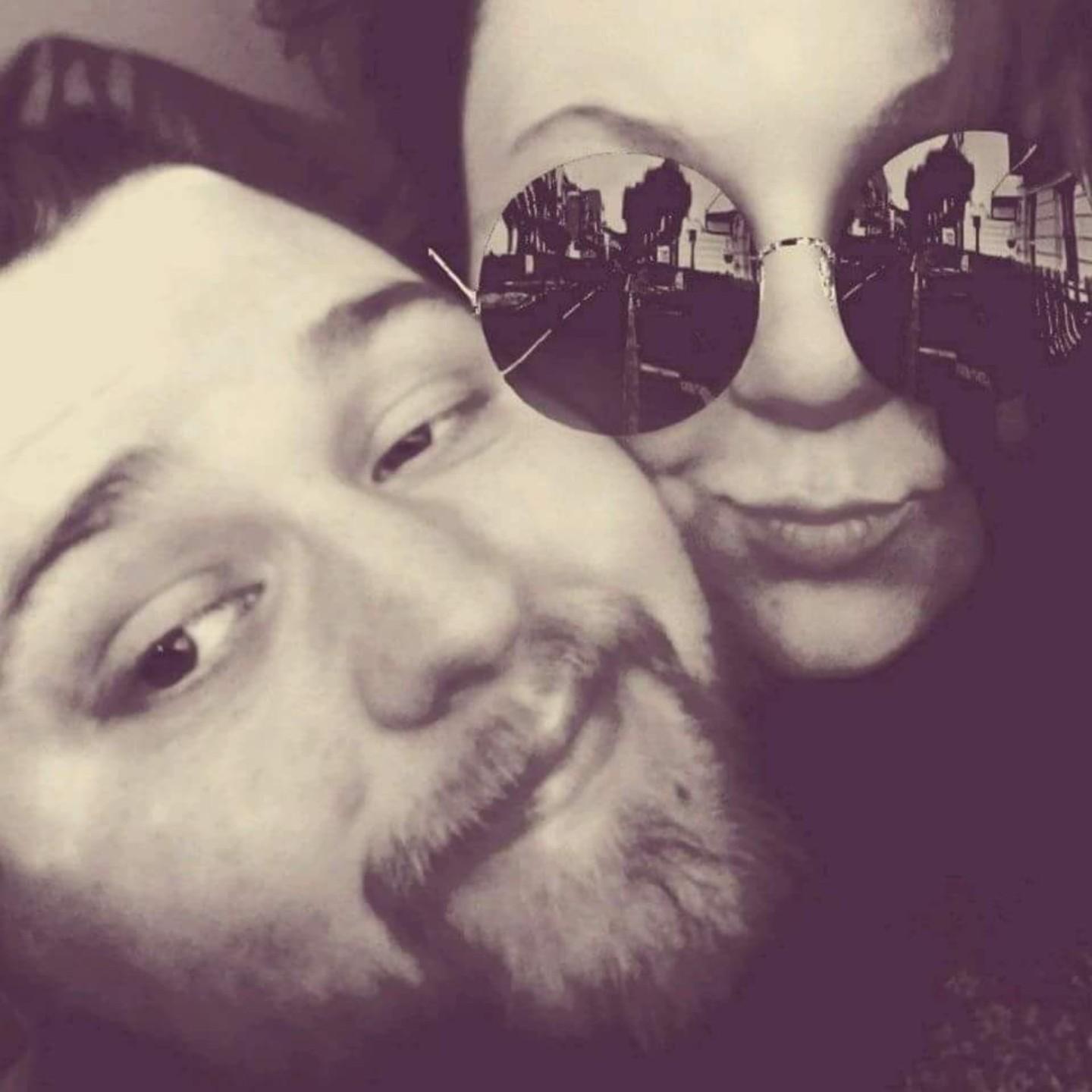 Never a dull moment ♡
