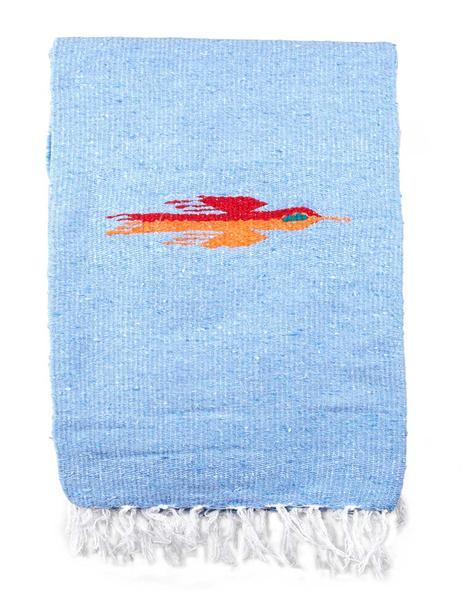 Mexican Serape Extra Warm Blanket - Patagonia