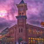 Grapevine