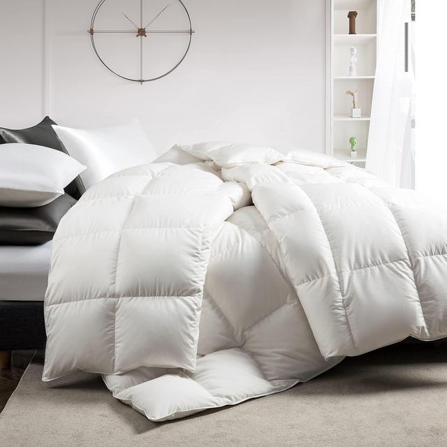 puredown All Season Down Comforter Full/Queen Size