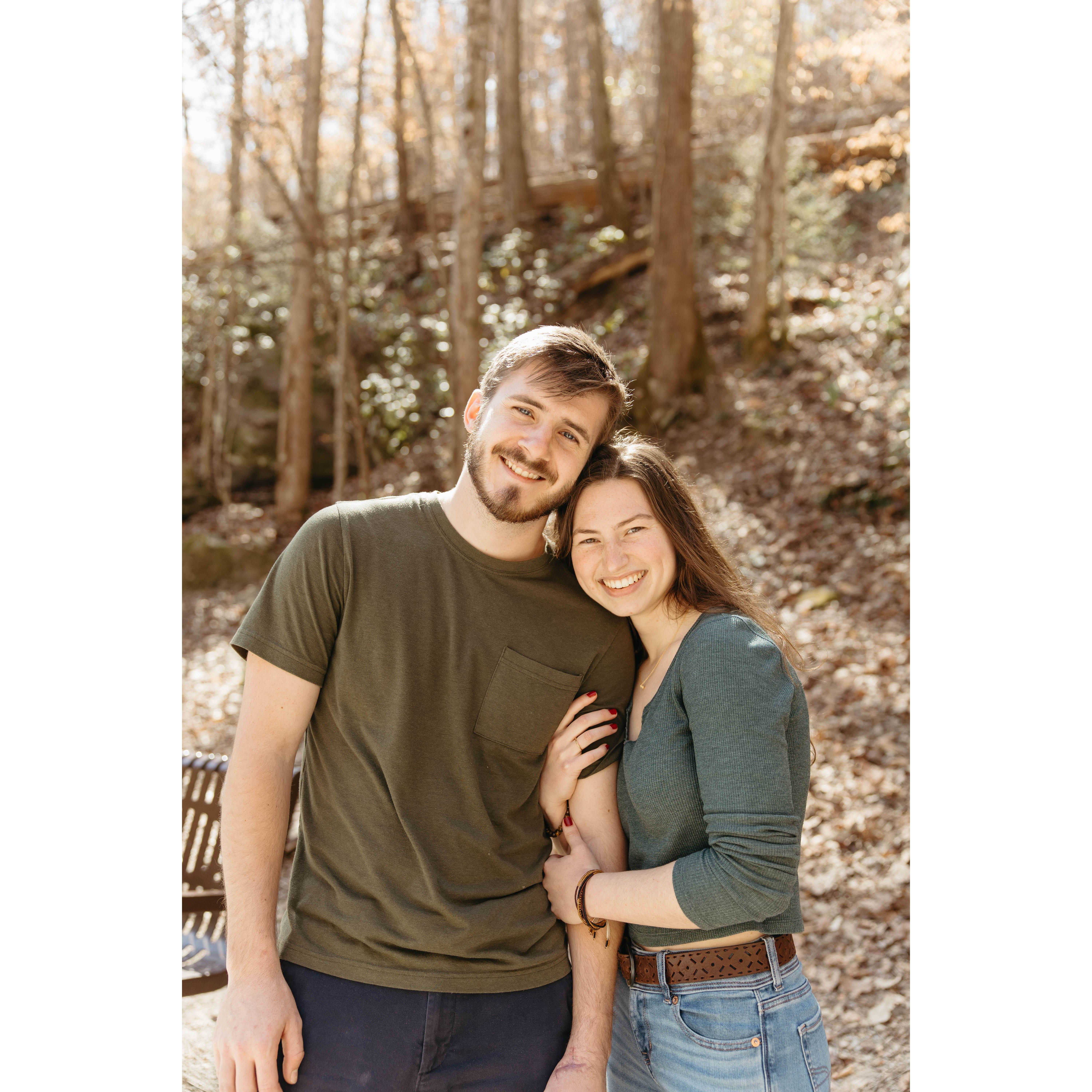 J's sweet smile in this one aw :') thx, Gracefully Yours Photography<3