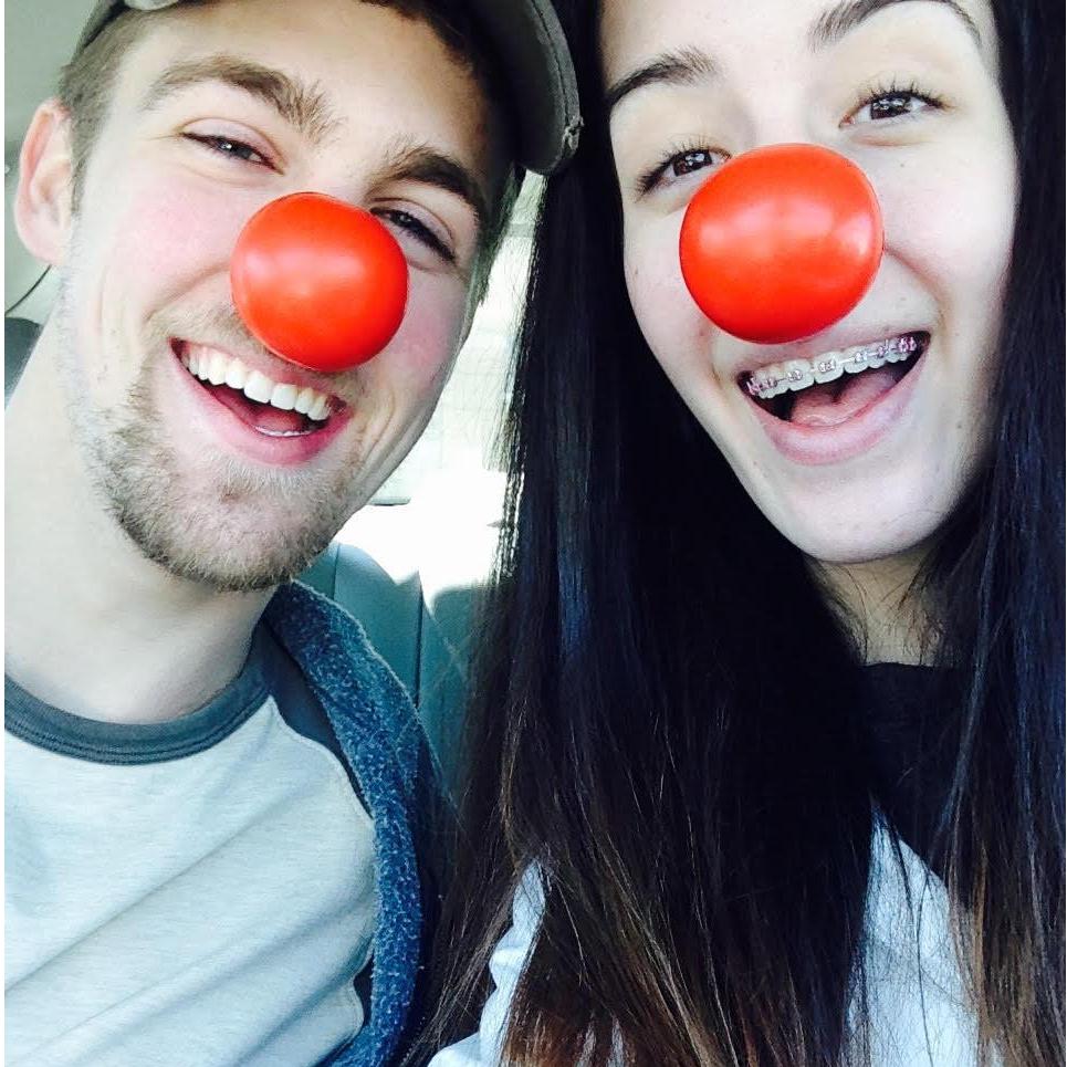 Red Nose Day - 2016