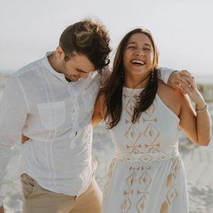 Honeymoon fund