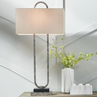 Bennish Metal Table Lamp