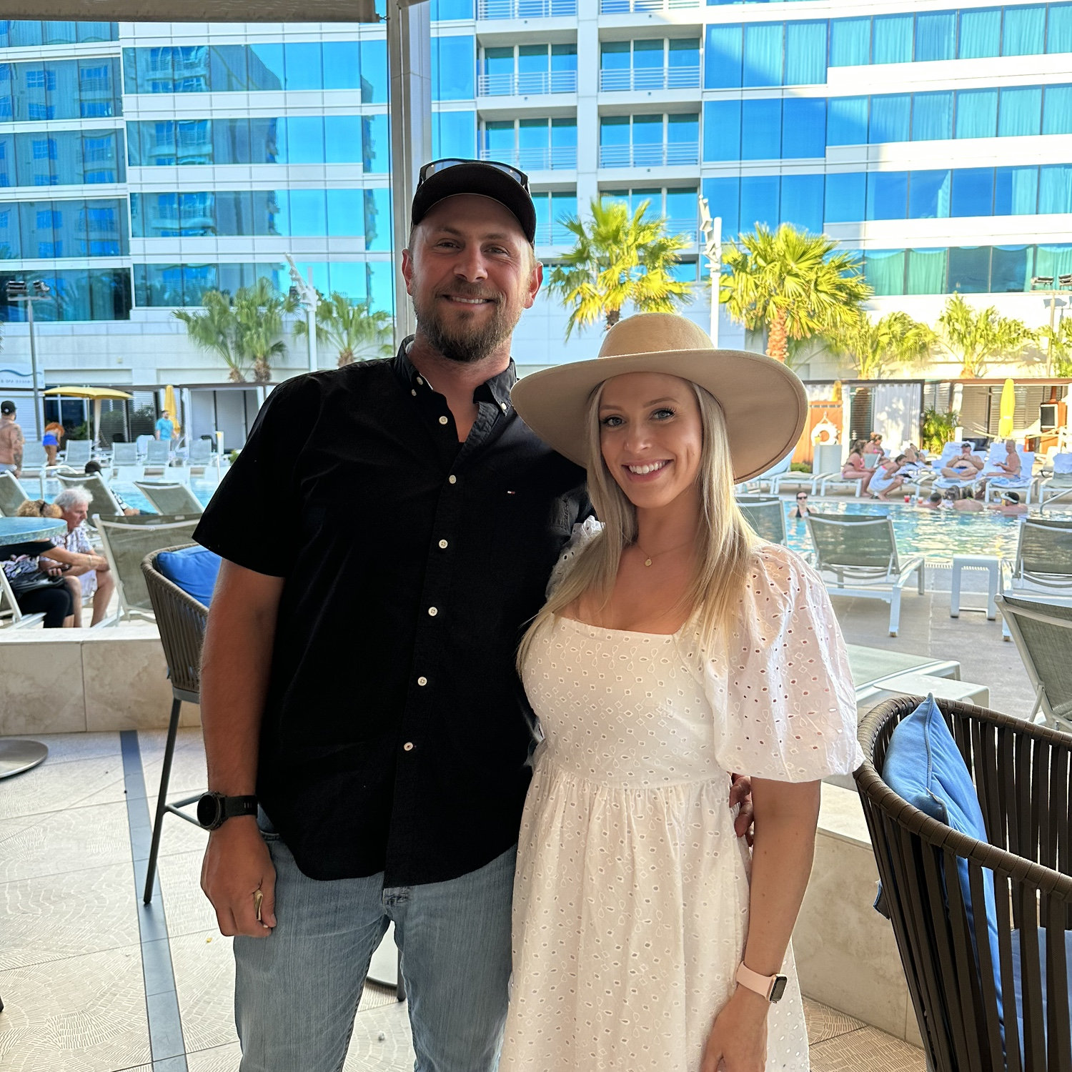 Hard Rock Hotel FL