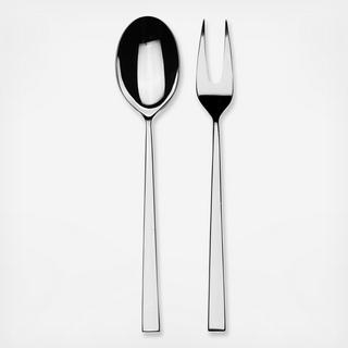 Atena 2-Piece Serving Set