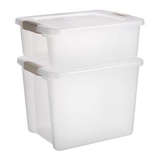 Garage Totes Cases of 6