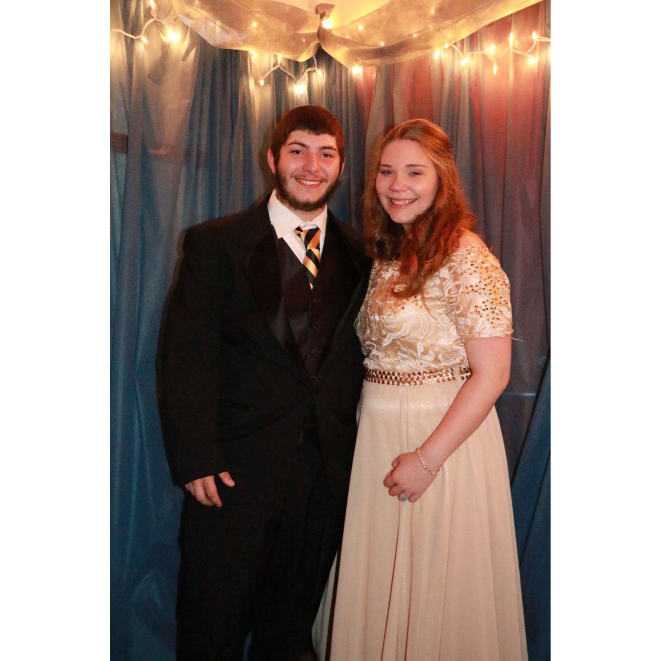 Prom 2019