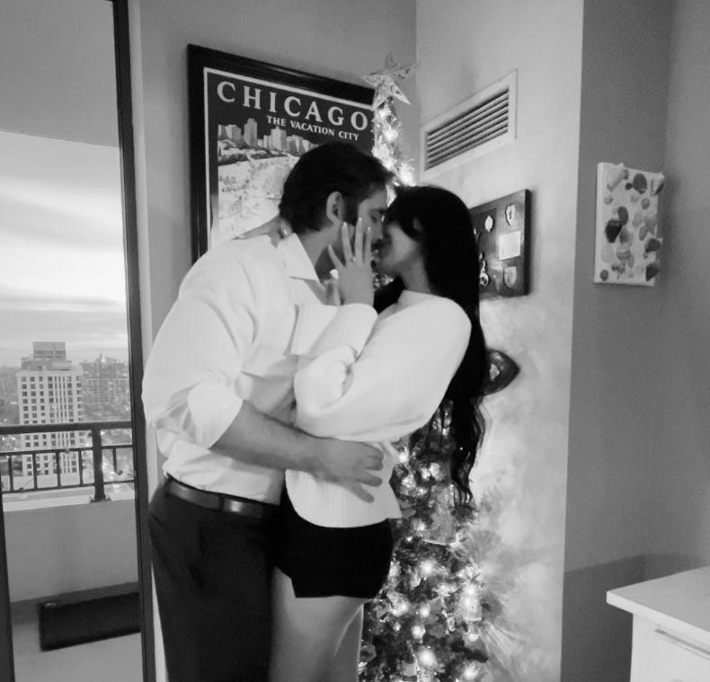 The Wedding Website of Kelly Carollo and Derek Strobel