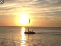 Sunset Cruise