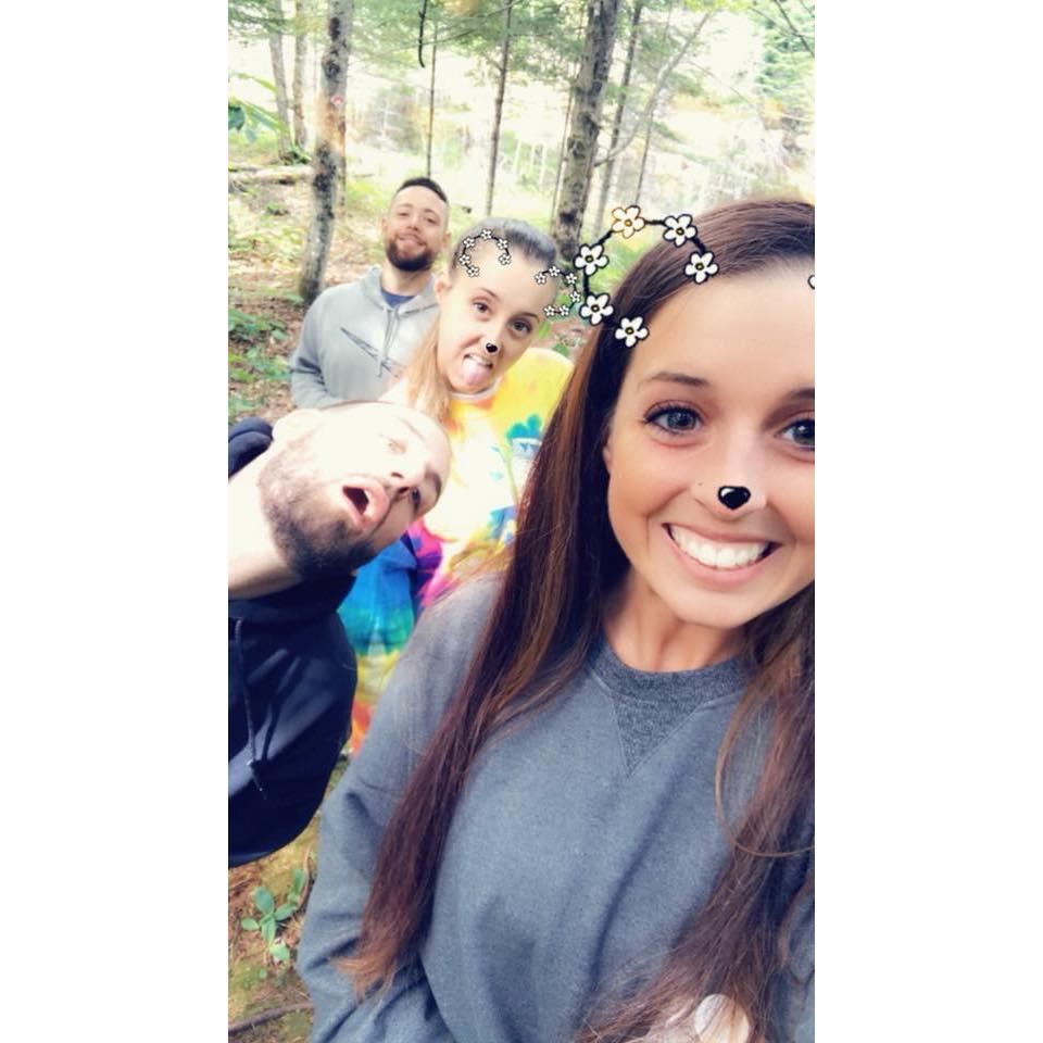 Camping 2018
