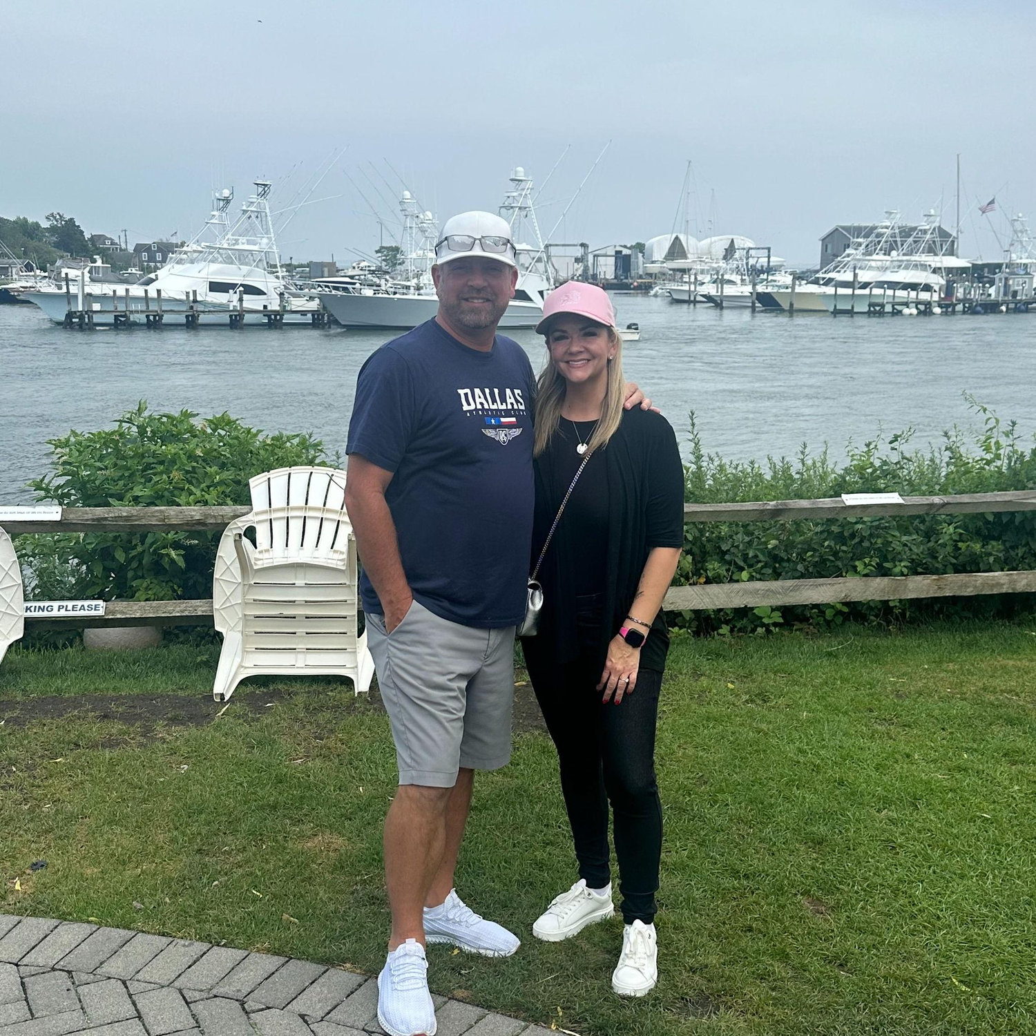 Hamptons