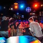 Howl at the Moon Houston