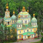 Ascension Cathedral