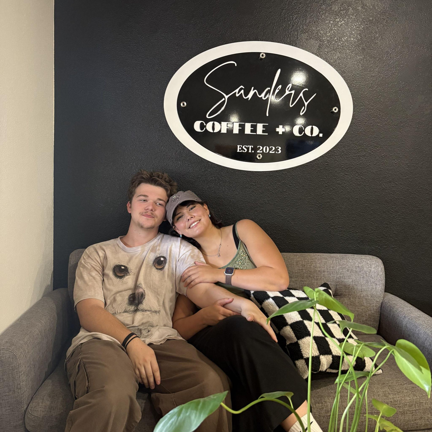 Cafe Dates