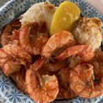 Giovanni's Shrimp Truck