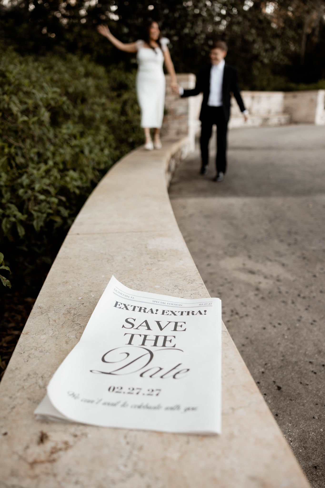 The Wedding Website of Adriana Huerta and Jeremy Meinck