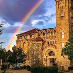 KU Natural History Museum--Dyche Hall
