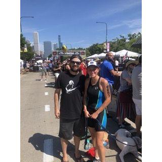 Chi Triathlon