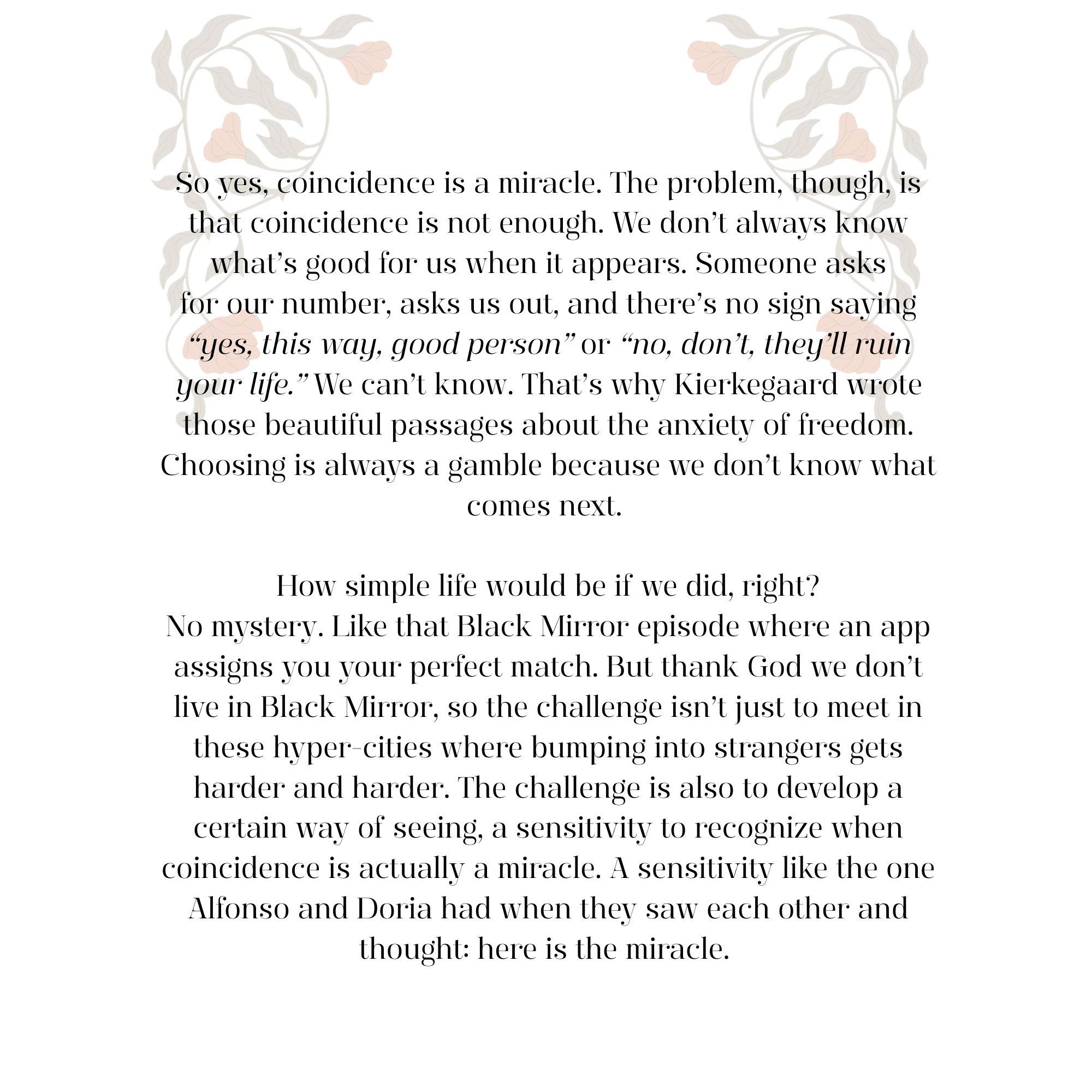 Dr. Correa's ceremony address. Pg 4