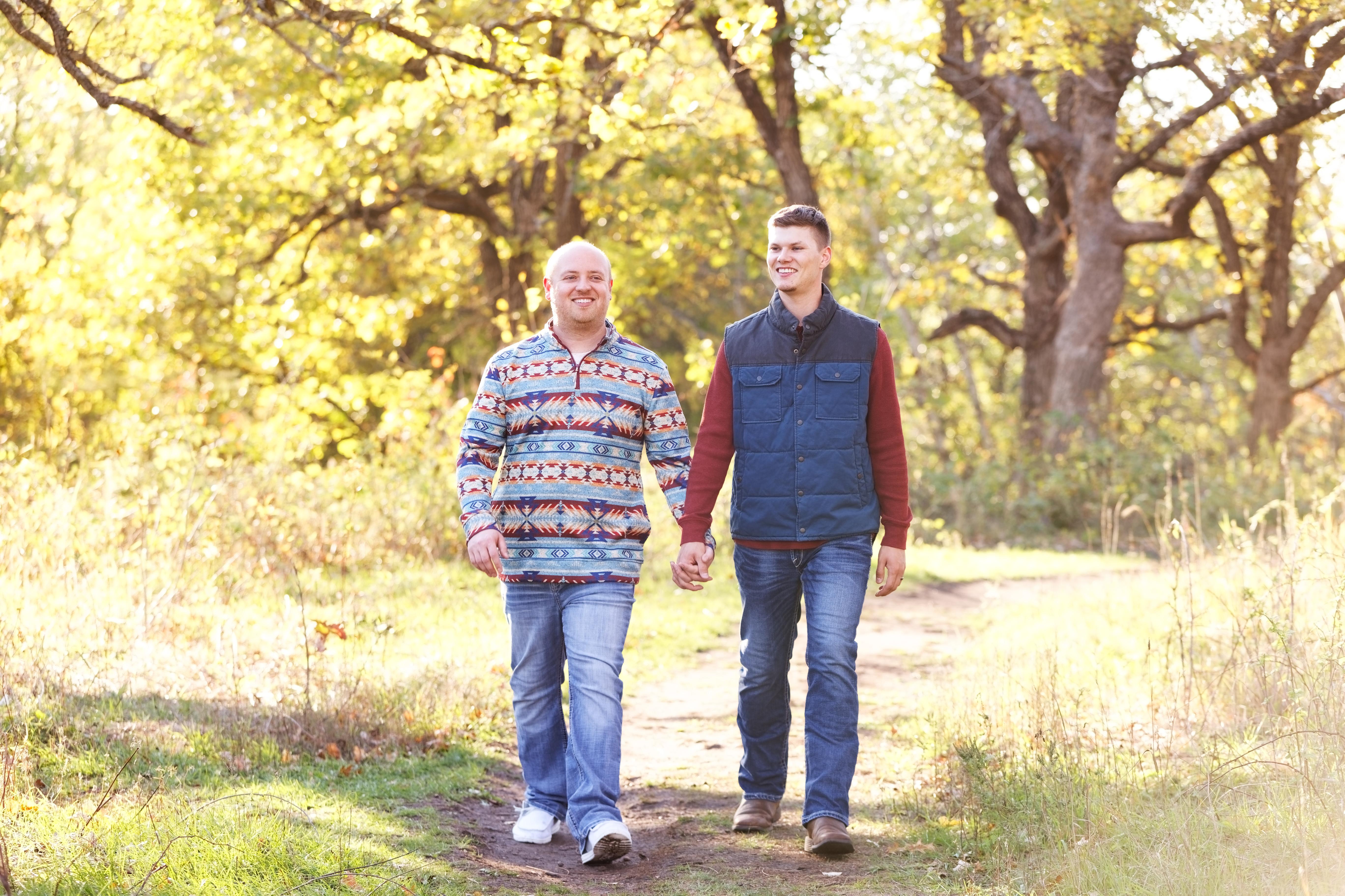 The Wedding Website of Jayson Hedtke and Travis Sparks