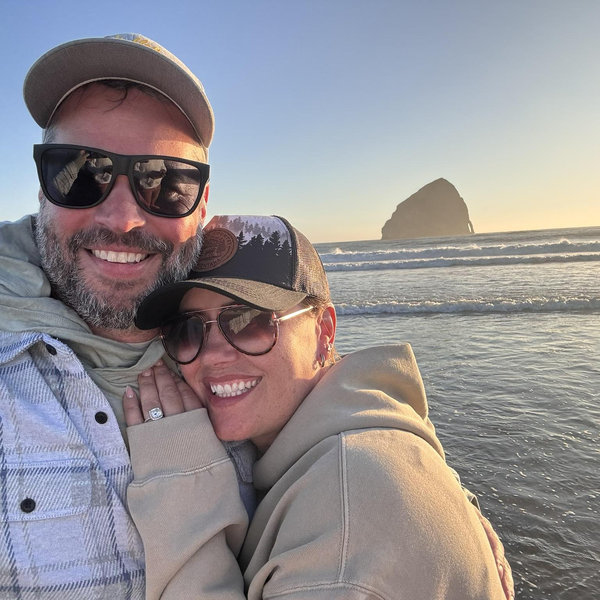 Honeymoon Fund