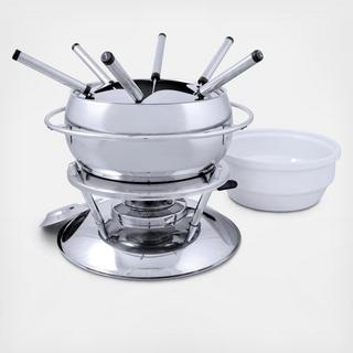 Zuri 11-Piece Fondue Set