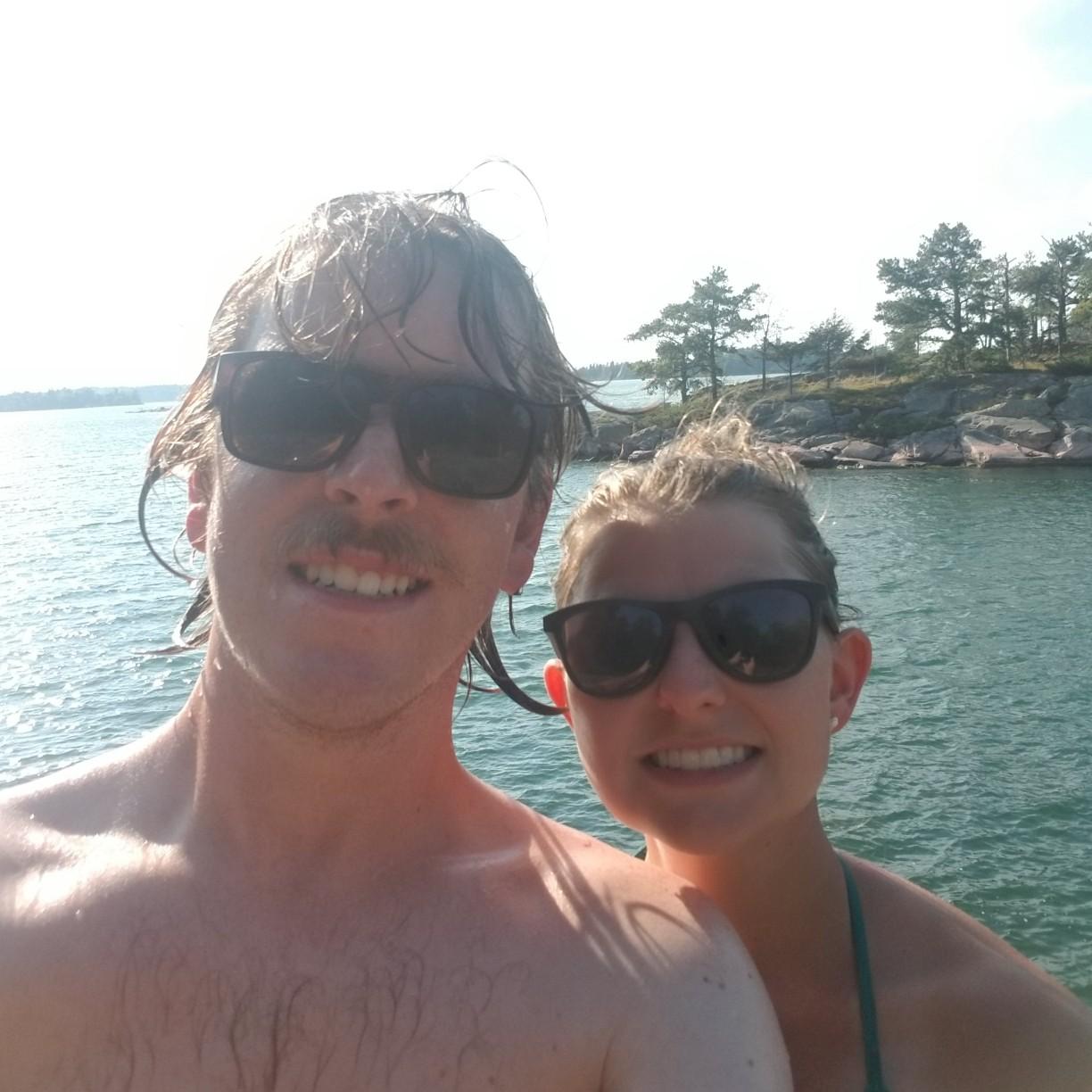 Thousand Islands 2020