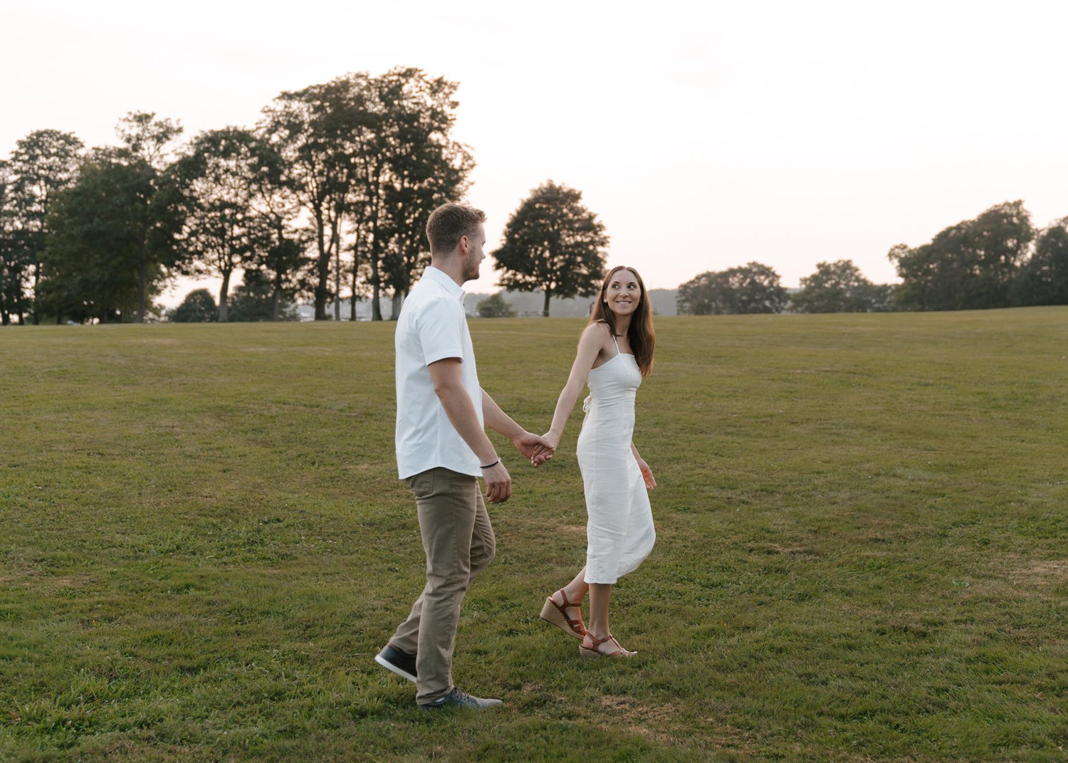 The Wedding Website of Leah Laprise and Brandon Loehle