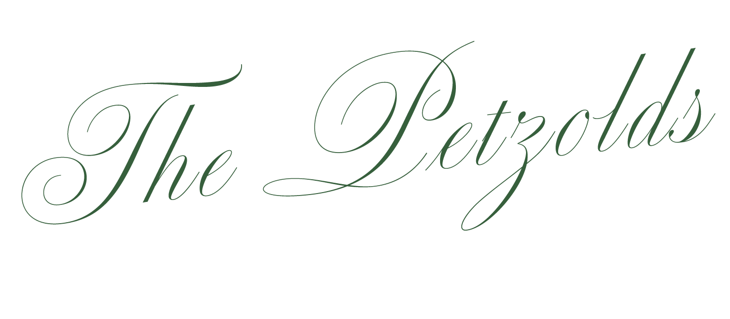 The Wedding Website of Quinn Devereaux and Colin Petzold