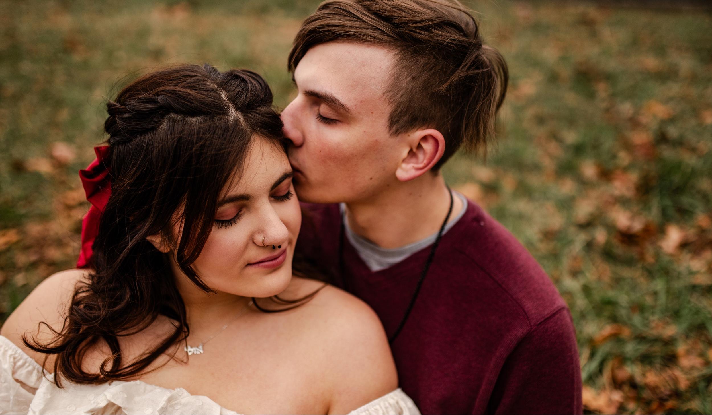 The Wedding Website of Olivia Simpson and Adam Parker