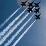 Chicago Air and Water Show, August 10 & 11, 2024