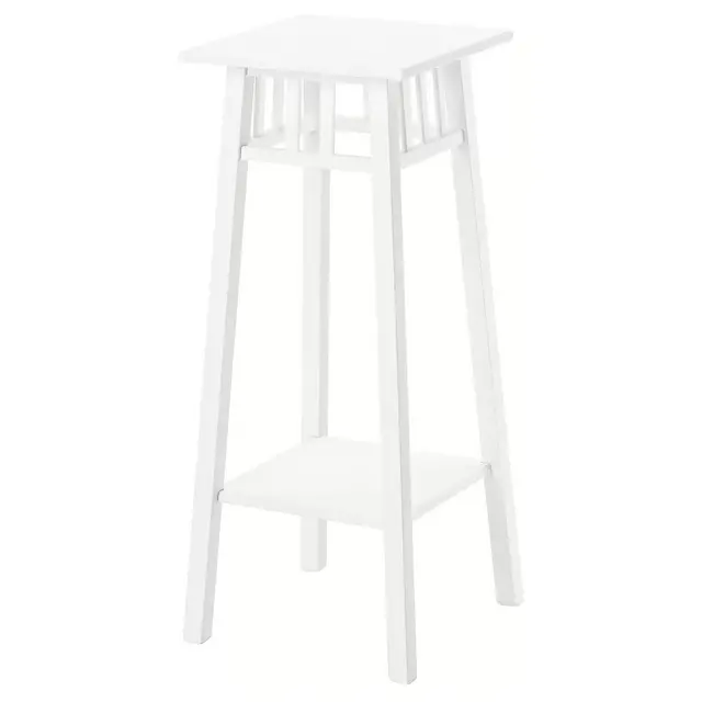 LANTLIVPlant stand, white30 ¾ "