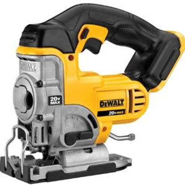 DEWALT Jig Saw