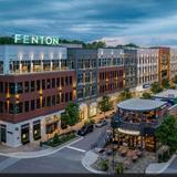Fenton Main Street