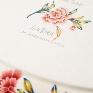 Nature Table Platter