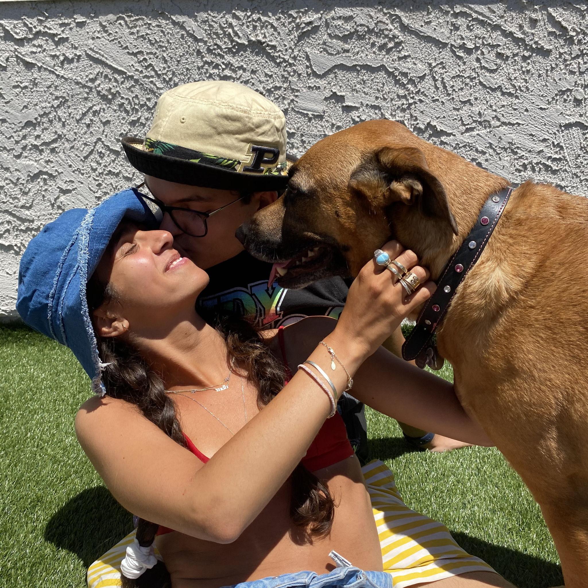 Lola girl!! 4th of July - Miss this house - 2020 - North Redondo  Beach