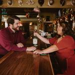 Logger Bar