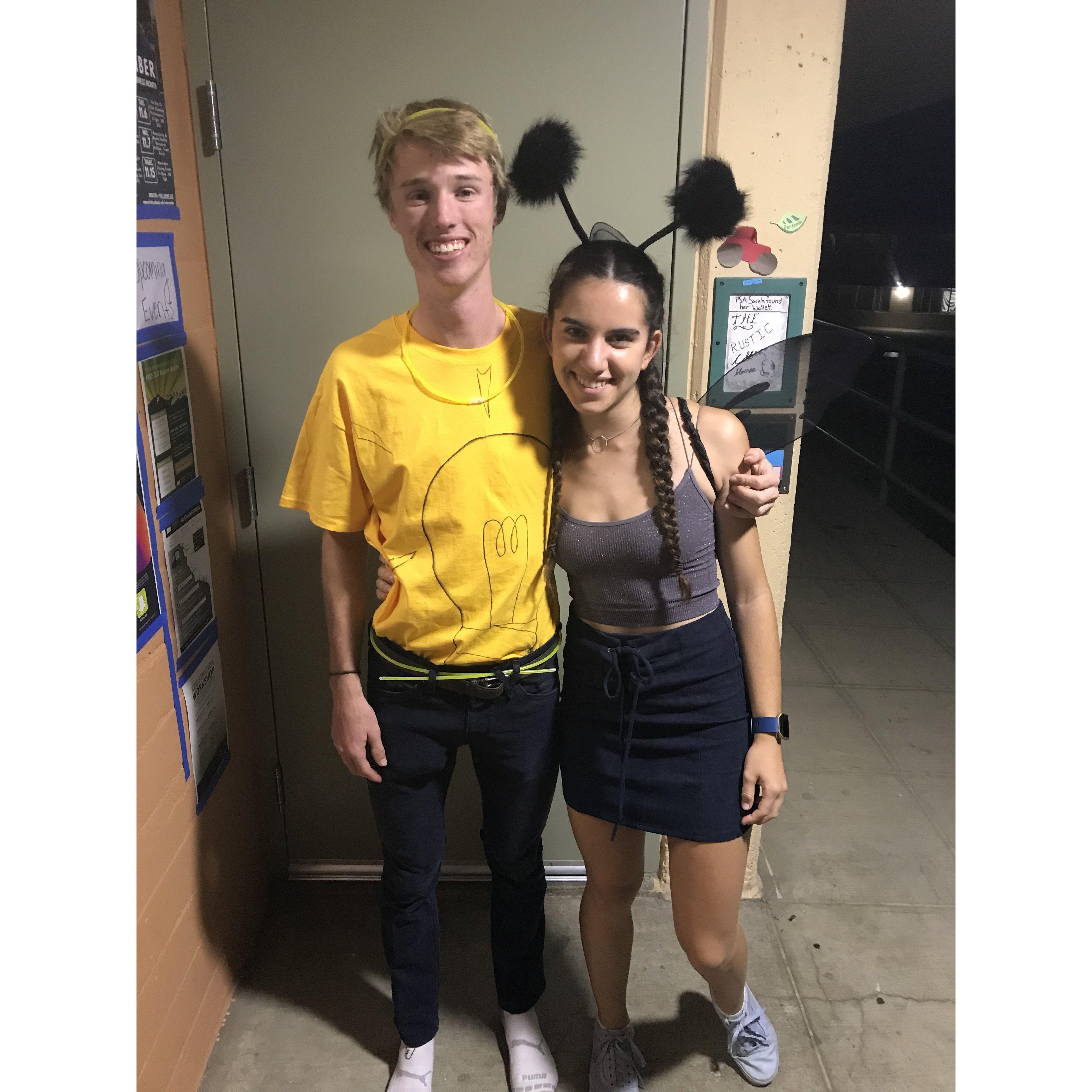 Halloween (2018)